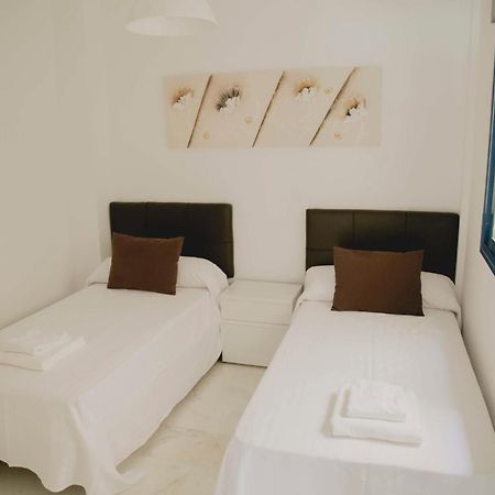 Be Free Terreros Apartment San Juan De Los Terreros Exterior photo