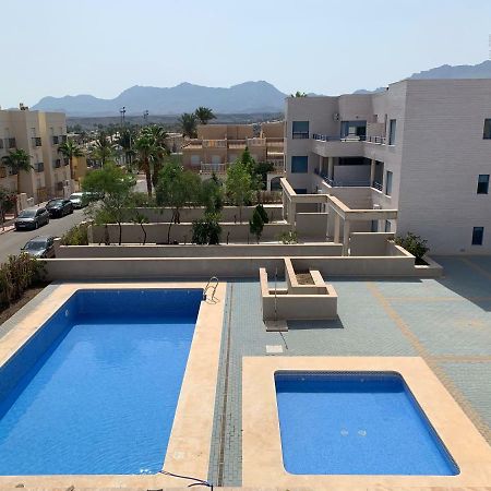 Be Free Terreros Apartment San Juan De Los Terreros Exterior photo