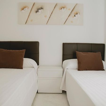 Be Free Terreros Apartment San Juan De Los Terreros Exterior photo