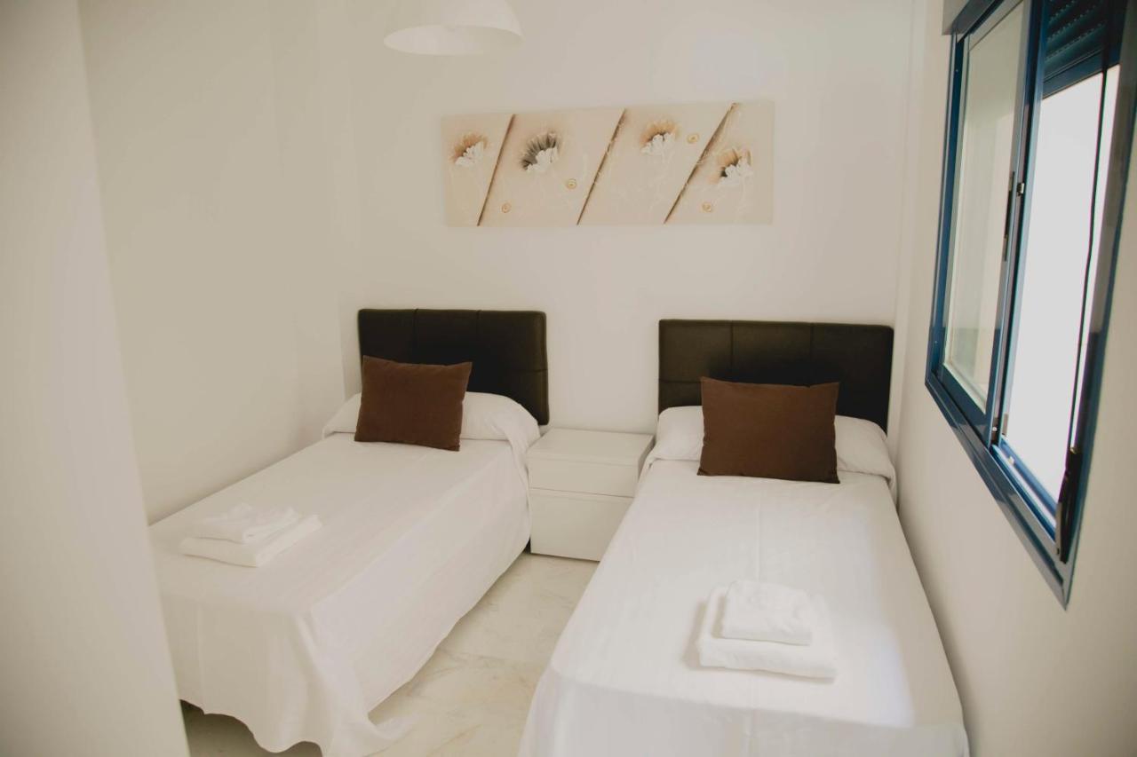 Be Free Terreros Apartment San Juan De Los Terreros Exterior photo