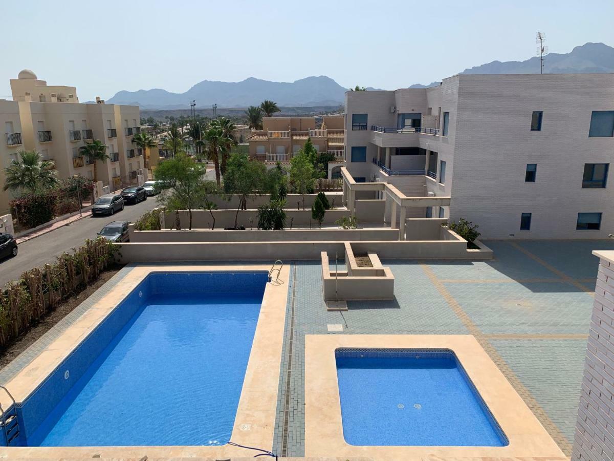 Be Free Terreros Apartment San Juan De Los Terreros Exterior photo