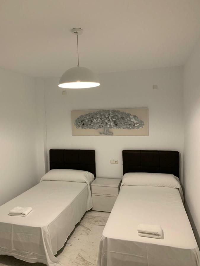 Be Free Terreros Apartment San Juan De Los Terreros Exterior photo