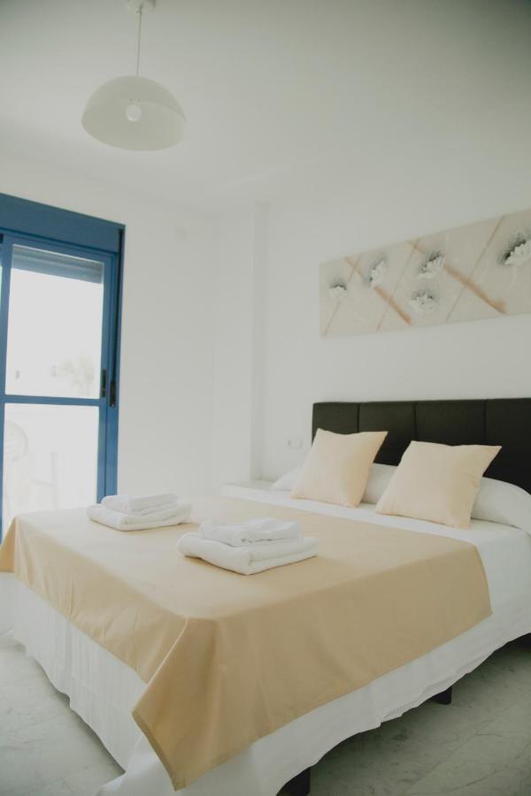 Be Free Terreros Apartment San Juan De Los Terreros Exterior photo